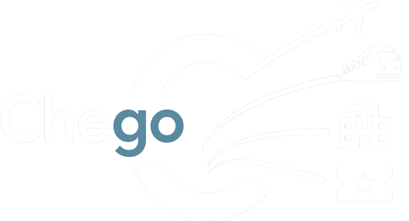Chego